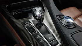 BMW 640 М ПАКЕТ | H&K | ОБДУХ | 360 CAM , снимка 8