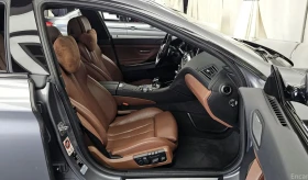 BMW 640 М ПАКЕТ | H&K | ОБДУХ | 360 CAM , снимка 10