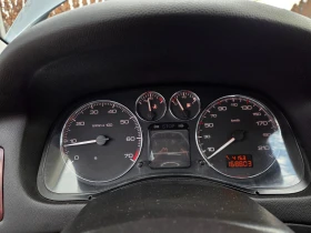 Peugeot 307 1.6i 168хил.км. ОТЛИЧНО, снимка 10