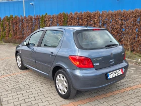 Peugeot 307 1.6i 168хил.км. ОТЛИЧНО, снимка 2