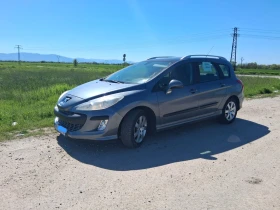Peugeot 308, снимка 1
