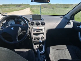 Peugeot 308, снимка 7
