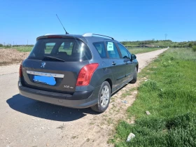 Peugeot 308, снимка 4