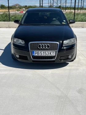 Audi A3, снимка 4