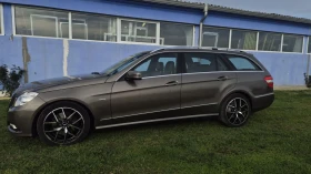 Mercedes-Benz E 250, снимка 3