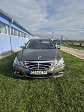 Mercedes-Benz E 250, снимка 2