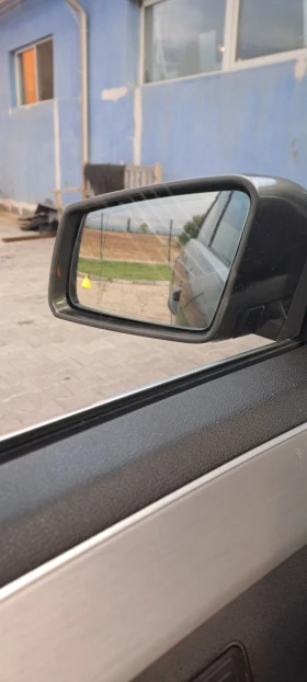 Mercedes-Benz E 250, снимка 9