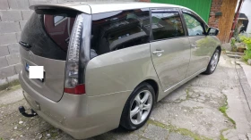 Mitsubishi Grandis 2 DI-D, снимка 3