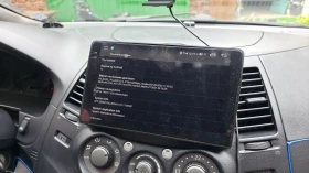 Mitsubishi Grandis 2 DI-D, снимка 10