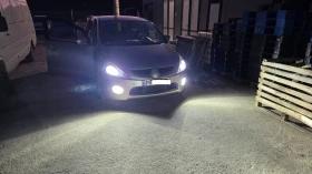 Mitsubishi Grandis 2 DI-D, снимка 12