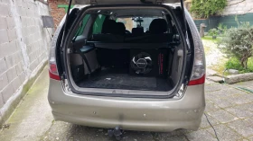 Mitsubishi Grandis 2 DI-D, снимка 4