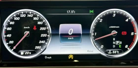 Mercedes-Benz S 350 4 - Matic* AMG* Подгрев* Starlight* Лизинг , снимка 11