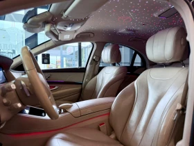 Mercedes-Benz S 350 4 - Matic* AMG* Подгрев* Starlight* Лизинг , снимка 8