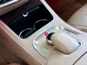 Mercedes-Benz S 350 4 - Matic* AMG* Подгрев* Starlight* Лизинг , снимка 13
