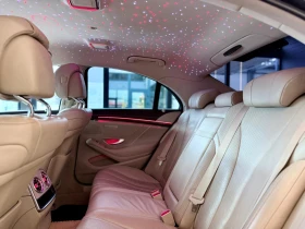 Mercedes-Benz S 350 4 - Matic* AMG* Подгрев* Starlight* Лизинг , снимка 14