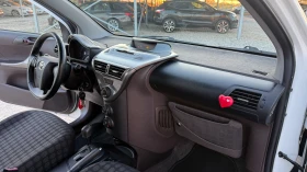 Toyota IQ 1.0-68кс/АВТОМАТИК/НОВ ВНОС ОТ ИТАЛИЯ, снимка 16