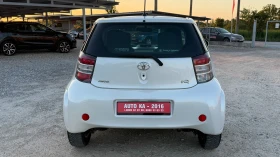 Toyota IQ 1.0-68кс/АВТОМАТИК/НОВ ВНОС ОТ ИТАЛИЯ, снимка 5