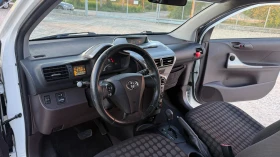 Toyota IQ 1.0-68кс/АВТОМАТИК/НОВ ВНОС ОТ ИТАЛИЯ, снимка 12
