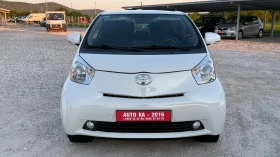 Toyota IQ 1.0-68кс/АВТОМАТИК/НОВ ВНОС ОТ ИТАЛИЯ, снимка 2