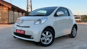 Toyota IQ 1.0-68кс/АВТОМАТИК/НОВ ВНОС ОТ ИТАЛИЯ, снимка 3