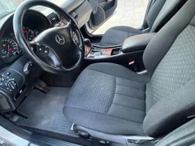 Mercedes-Benz C 220, снимка 11