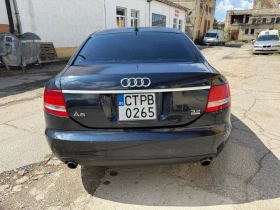 Audi A6 3.2 V6, снимка 5