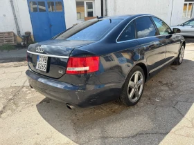 Audi A6 3.2 V6, снимка 6