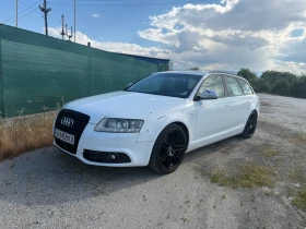 Audi A6 2.7 tdi, снимка 2
