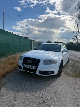 Audi A6 2.7 tdi, снимка 1