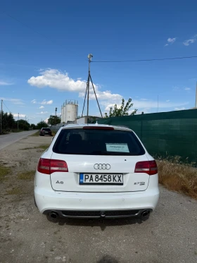 Audi A6 2.7 tdi, снимка 4