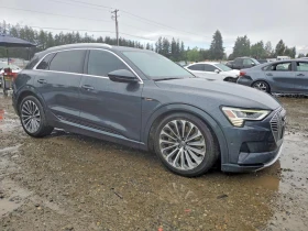 Audi E-Tron Prestige* 4x4, снимка 1