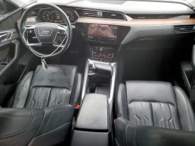 Audi E-Tron Prestige* 4x4, снимка 8