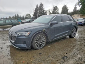 Audi E-Tron Prestige* 4x4, снимка 2