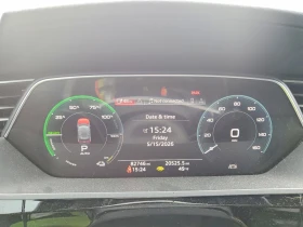 Audi E-Tron Prestige* 4x4, снимка 9