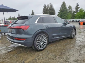 Audi E-Tron Prestige* 4x4, снимка 4