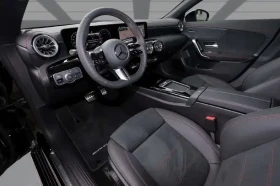 Mercedes-Benz CLA 200 = AMG Line = Advanced Plus Гаранция, снимка 4