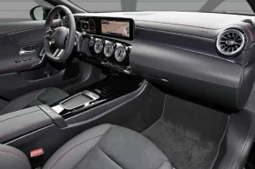Mercedes-Benz CLA 200 = AMG Line = Advanced Plus Гаранция, снимка 7