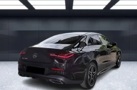 Mercedes-Benz CLA 200 = AMG Line = Advanced Plus Гаранция, снимка 2