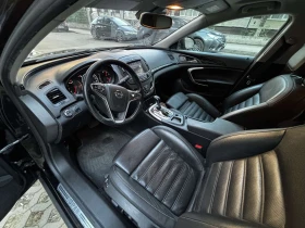 Opel Insignia Sport tourer, снимка 8
