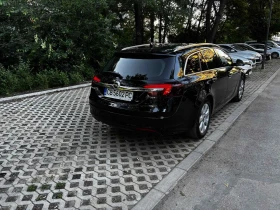 Opel Insignia Sport tourer, снимка 7