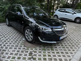 Opel Insignia Sport tourer, снимка 2