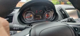 Opel Insignia, снимка 8
