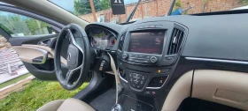 Opel Insignia, снимка 7