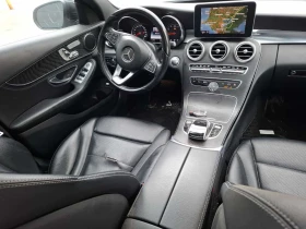 Mercedes-Benz C 300 * 4MATIC * AMG ПАКЕТ * 360 * PANO, снимка 5