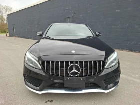Mercedes-Benz C 300 * 4MATIC * AMG ПАКЕТ * 360 * PANO, снимка 6