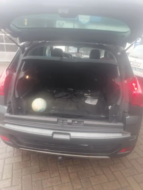 Peugeot 3008 3008 , снимка 12