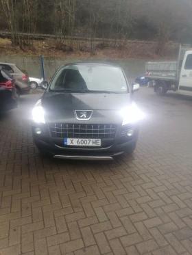 Peugeot 3008 3008 , снимка 15
