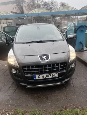 Peugeot 3008 3008 , снимка 2