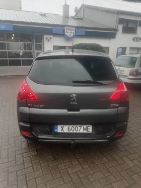 Peugeot 3008 3008 , снимка 16