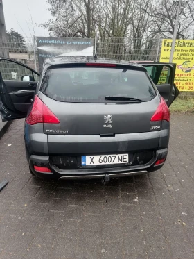 Peugeot 3008 3008 , снимка 4